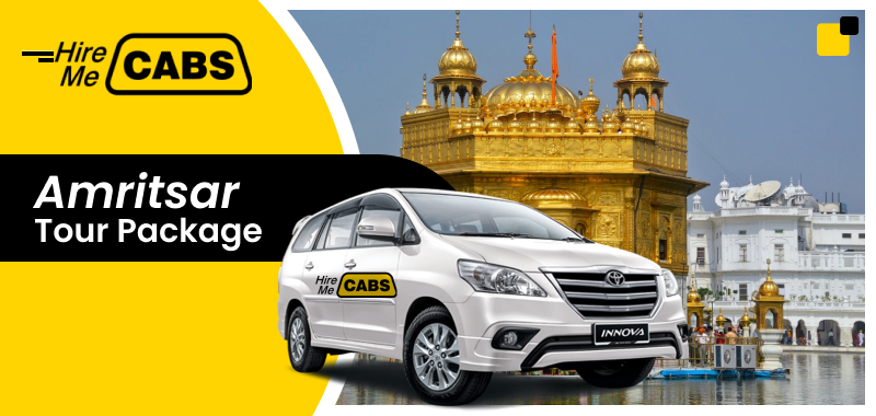 Amritsar tour package