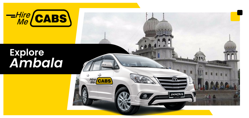 Explore ambala
