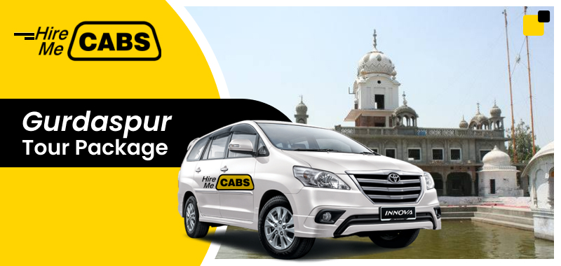 Gurdaspur tour package