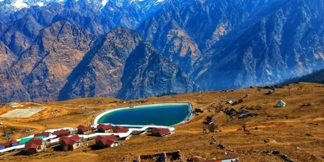 Uttarakhand